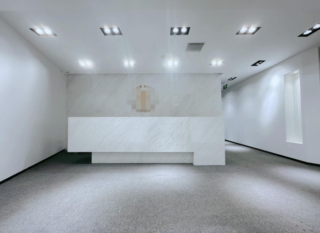 东方梅地亚中心房源照片