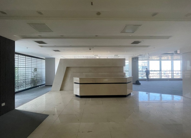 东方梅地亚中心房源照片