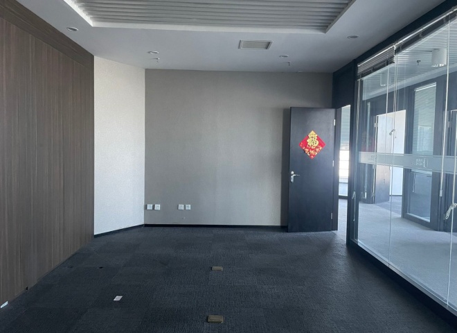 东方梅地亚中心房源照片