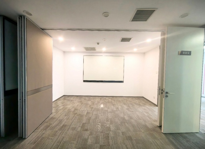 东方梅地亚中心房源照片