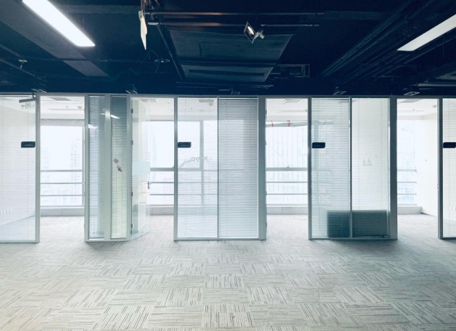 东方梅地亚中心房源照片