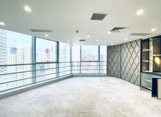 东方梅地亚中心房源照片